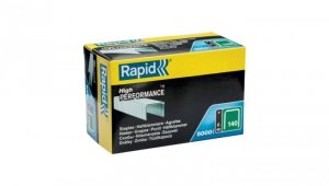 Zszywki High Performance 140/6 RAPID 5M Box RAPID-11905711