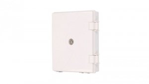 Puszka zapasu kabla Extralink Coiling Box