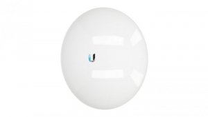 CPE NanoBeam, 5GHz, 1x RJ45 1000Mb/s, 19dBi Ubiquiti NBE-5AC-GEN2
