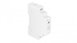 Zasilacz impulsowy montowany na szynie TH-35 (DIN) 15W 12V DC typ: ZTM-15/12 EXT10000279