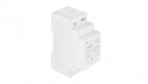 Zasilacz impulsowy montowany na szynie TH-35 (DIN) 30W 12V DC typ: ZTM-30/12 EXT10000281