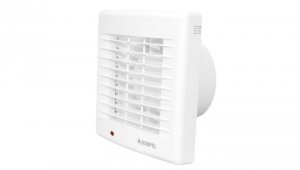 Wentylator Domowy POLO 5 DOSPEL Ø120 S (wentylator ścienny)