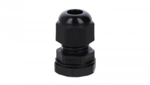 Dławnica kablowa DP-EN 16 HM BK E03DK-01040120503