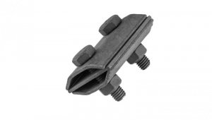 Złącze przelotowe podwójne ocynk ogniowy R.8002