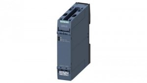 Przekaźnik kontroli kolejność faz asymetria zanik 3P 160-690V AC 15-70Hz 1 CO przyłącza śrubowe SIRIUS 3UG5512-1AR20