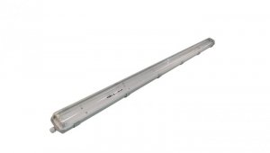 Oprawa hermetyczna do tub LED 2x150cm FULL PLATE
