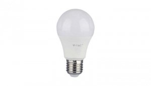 Żarówka LED 10,5W E27 A60 3000K 1055lm 200st. 217350
