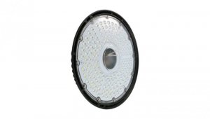 Oprawa Przemysłowa LED HighBay 150W 24000lm 4000K Diody SAMSUNG IP65 Czarna 5 Lat Gwarancji 21203211