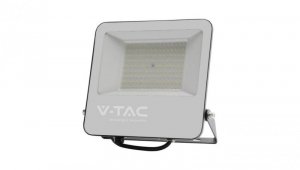 Projektor LED 200W 32000lm 6500K 160LM/W IP65 Czarny 5 Lat Gwarancji 23704
