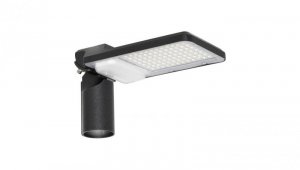 Oprawa uliczna LED URBAN AREA E 50W 5500lm 3000K 830 IP65 czarna 5 LAT GWARANCJI 4099854361807
