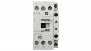 Stycznik mocy 25A 3P 42V AC 1Z 0R DILM25-10(42V50HZ,48V60HZ) 277128