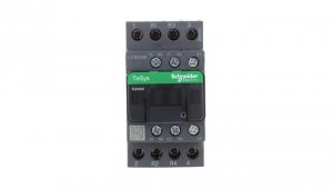 TeSys Deca Stycznik mocy 20A/AC-1 4P 48V AC 1Z 1R LC1D098E7