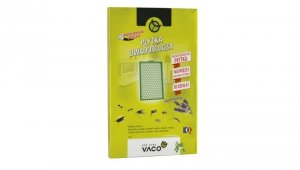 VACO Płytka owadobójcza MAX /najmocniejsza na rynku / DV30