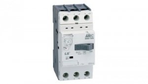 Wyłącznik silnikowy 18-26A MMS-32S 26A