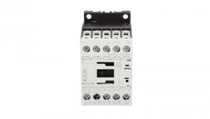 Stycznik mocy 15A 3P 230V AC 0Z 1R DILM15-01-EA(230V50HZ,240V60HZ) 189907
