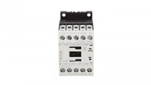 Stycznik mocy 7A 3P 230V AC 0Z 1R DILM7-01-EA(230V50HZ,240V60HZ) 190027