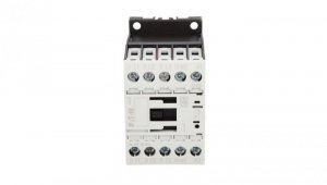 Stycznik mocy 7A 3P 24V DC 1Z 0R DILM7-10-EA(24VDC) 190026