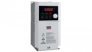 Falownik 1-fazowy 230V 1,5kW 7,5A M100 LSLV0015M100-1EOFNA
