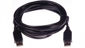 Przewód USB 2.0 High Speed 3m LIBOX LB0014