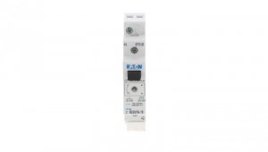 Przekaźnik instalacyjny 16A 1Z 230V AC z diodą LED Z-R230/16-10 ICS-R16A230B100