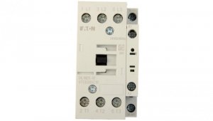 Stycznik mocy 25A 3P 24V AC 1Z 0R DILM25-10 (24V50/60HZ) 277136