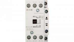 Stycznik mocy 32A 3P 42V AC 1Z 0R DILM32-10(42V50HZ,48V60HZ) 277256