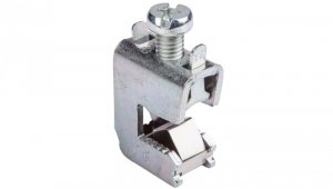 Zacisk do szyn zbiorczych 4-35mm2 dla żył Cu KS 35Z HPL2600097