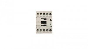 Stycznik mocy 9A 3P 24V DC 1Z 0R DILM9-10(24VDC) 276705