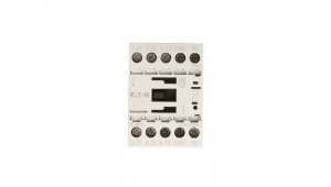 Stycznik mocy 9A 3P 24V DC 0Z 1R DILM9-01(24VDC) 276740