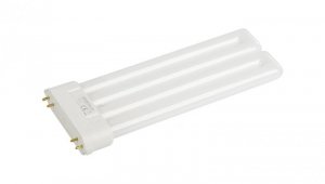 Świetlówka kompaktowa 2G10 (4-pin) 36W 4000K DULUX F 4050300299037