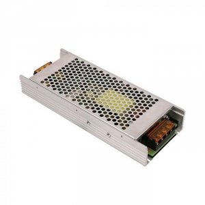 Zasilacz LED V-TAC 360W 12V 30A IP20 Modułowy Bez Wentylatora VT-21360