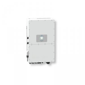 Falownik Inwerter V-TAC DEYE 50KW HYBRYDOWY Trójfazowy Wysokonapięciowy SUN-50K-SG01HP3-EU-BM4 10 Lat Gwarancji