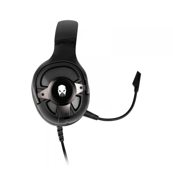Gamingowe słuchawki nauszne Kruger&amp;Matz Warrior GH-100 PRO