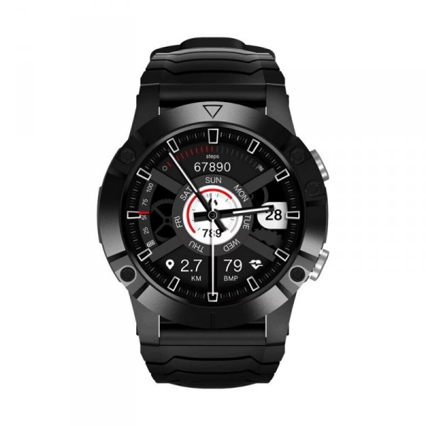 Smartwatch Kruger&amp;Matz Activity  Black GPS