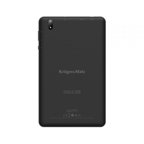 Tablet Kruger&amp;Matz EAGLE 806