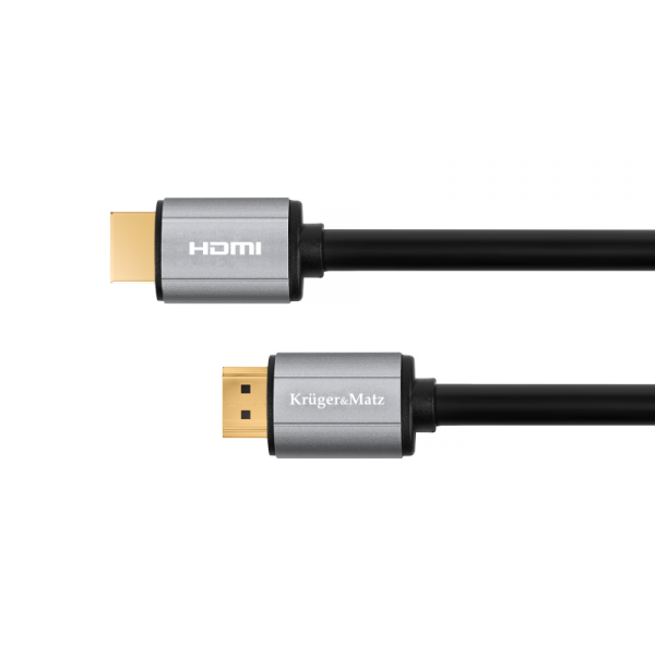 Kabel HDMI-HDMI 15m Kruger&amp;Matz Basic