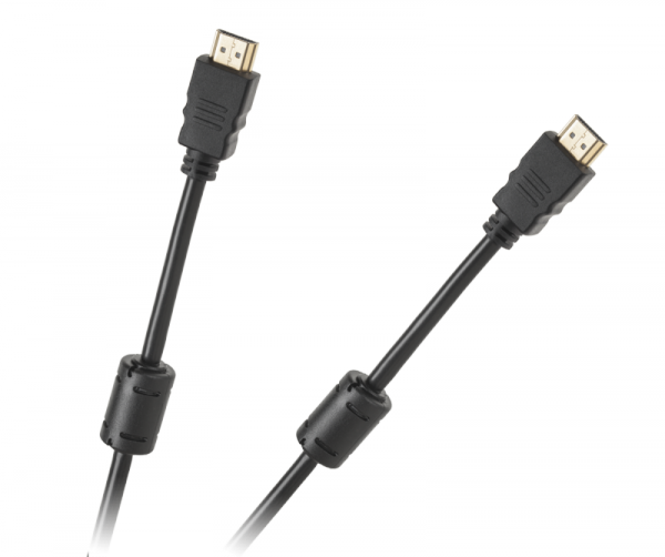 Kabel HDMI-HDMI 2M, 4K, 2.0