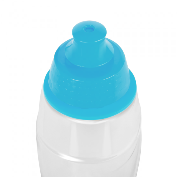 Butelka filtrująca TEESA PURE WATER BLUE