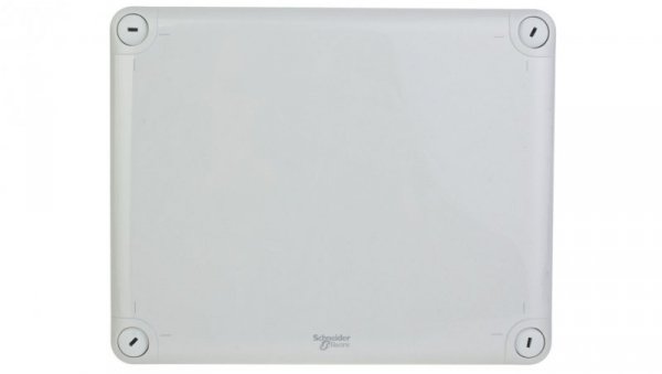 Obudowa 87x241x194mm IP66 NSYTBS24198