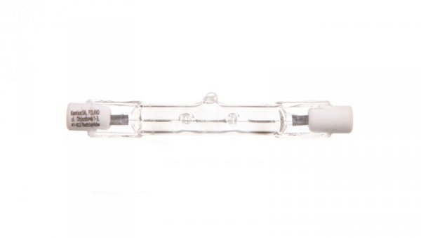 Żarówka halogenowa 120W R7s 230V 78mm J-120W 78MM STAR 8491