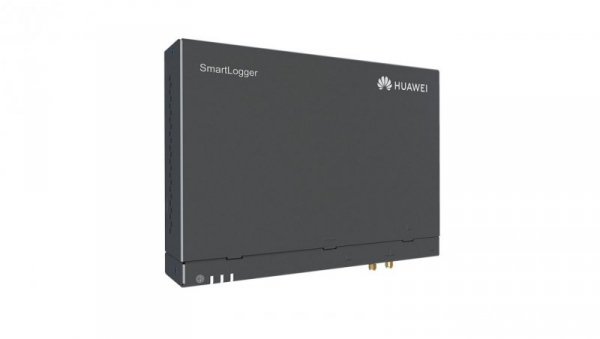 Monitoring instalacji PV Huawei dla serii Commercial Smart Logger 3000A01