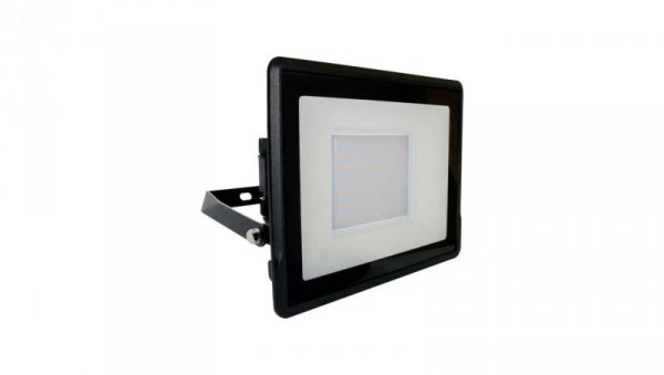 Projektor LED 50W 4000lm 4000K Dioda SAMSUNG IP65 Czarny 5 Lat Gwarancji 20314
