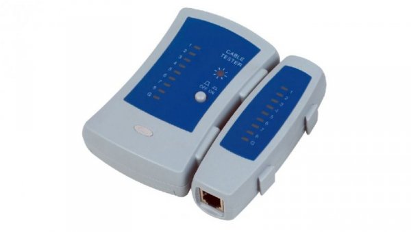 Tester kabla UTP/FTP (468) ALANTEC NI006