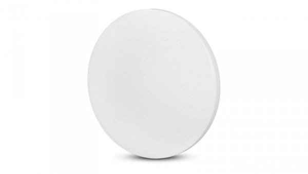 Plafoniera LED 12W 1200lm IP20 Efekt Gwiazdy Zmiana Barwy CCT Okrągła 217602
