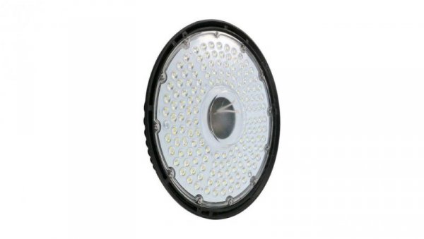 Oprawa Przemysłowa LED HighBay 150W 24000lm 4000K Diody SAMSUNG IP65 Czarna 5 Lat Gwarancji 21203211