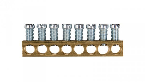 Zacisk 7x16mm2, 1x25mm2 KL-7 219724