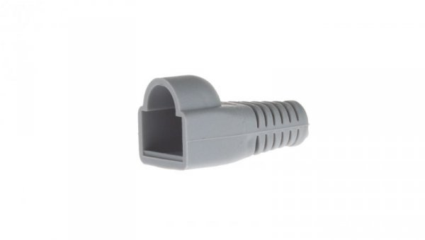 Osłona wtyku szary RJ45 X-ML-SR-V11-GY /100szt./