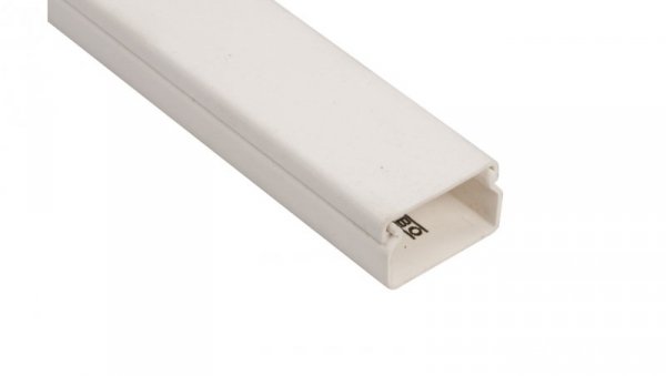 Kanał instalacyjny 30x15 WDK15030RW biały 6191010 /2m/