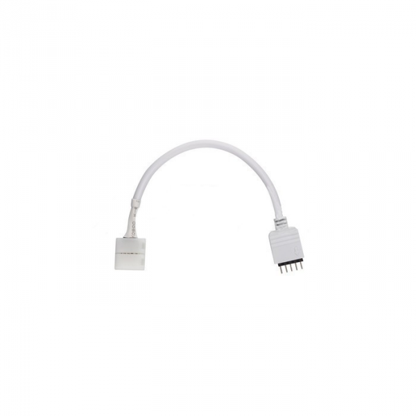 Konektor Złączka Taśm LED V-TAC 5050 RGBW Standard-Goldpin V-TAC