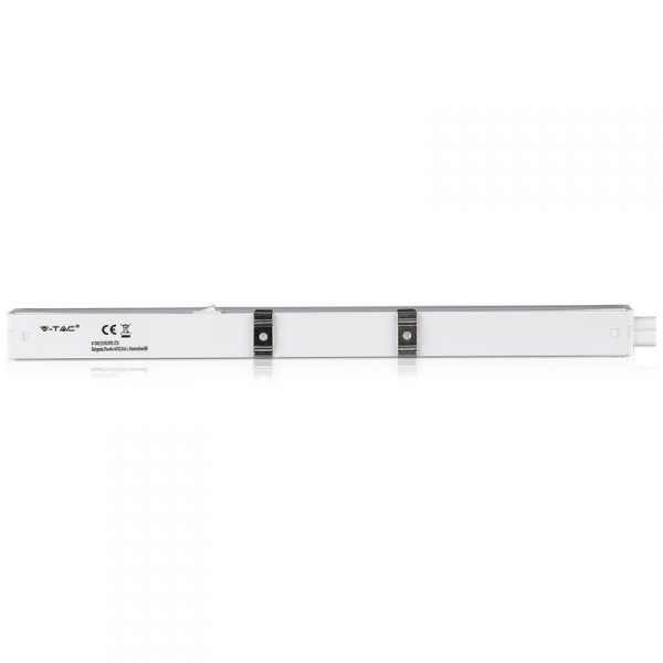 Belka LED V-TAC SAMSUNG CHIP 4W 30cm z włącznikiem VT-035 3000K 400lm 5 Lat Gwarancji